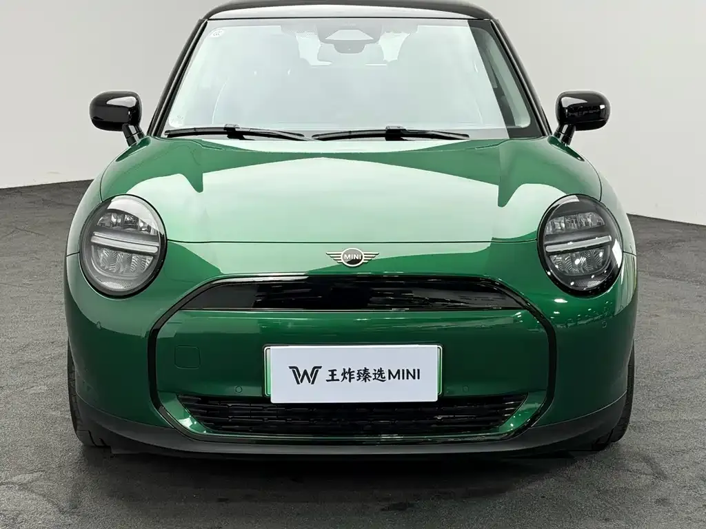 MINI Cooper EV 2025 из CN, фото 5