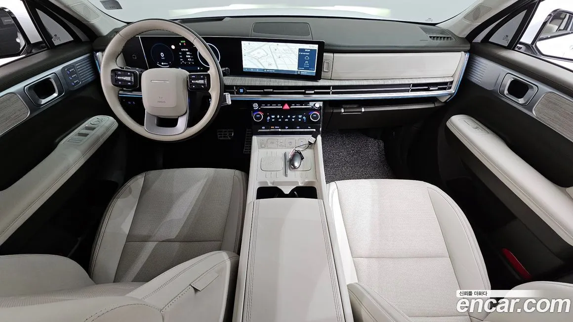 Hyundai Santafe — фото 8