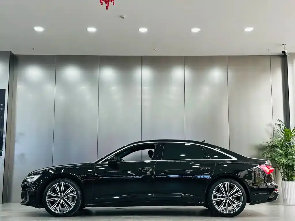Audi A6L — фото 3