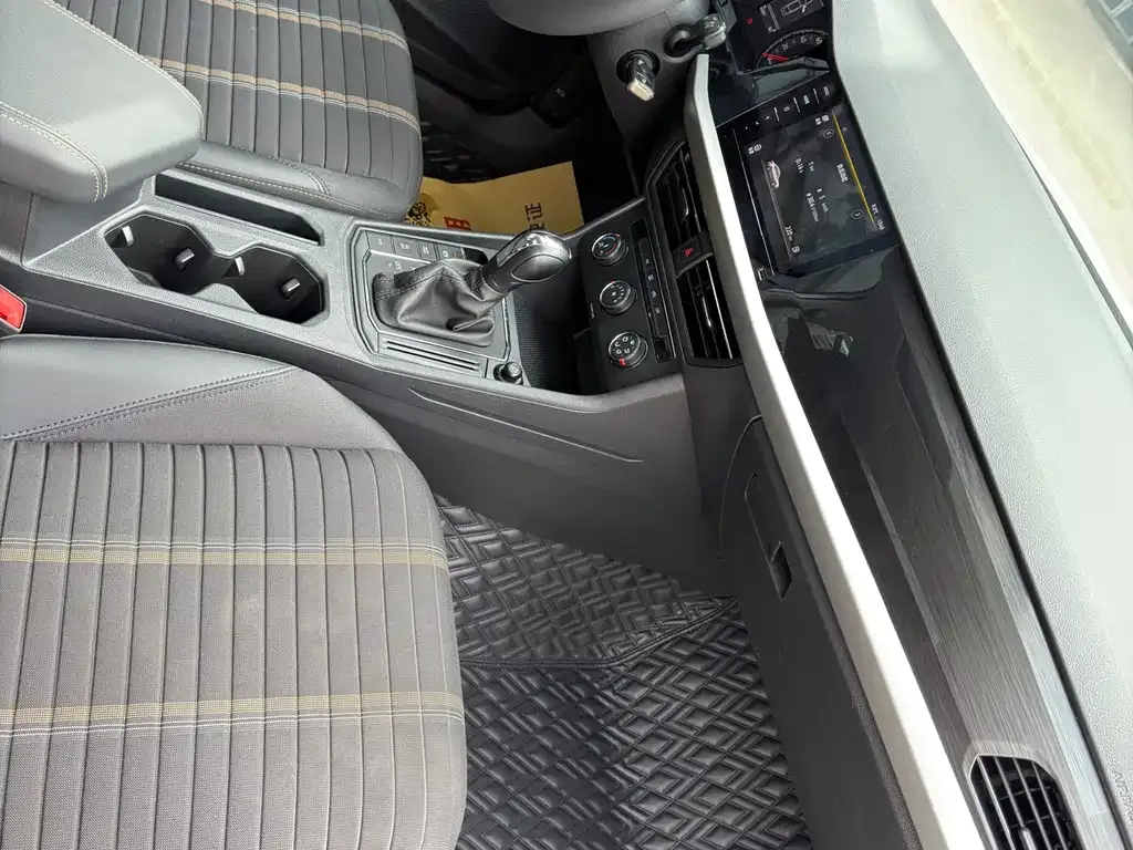 Volkswagen Lavida 2021 из CN, фото 10