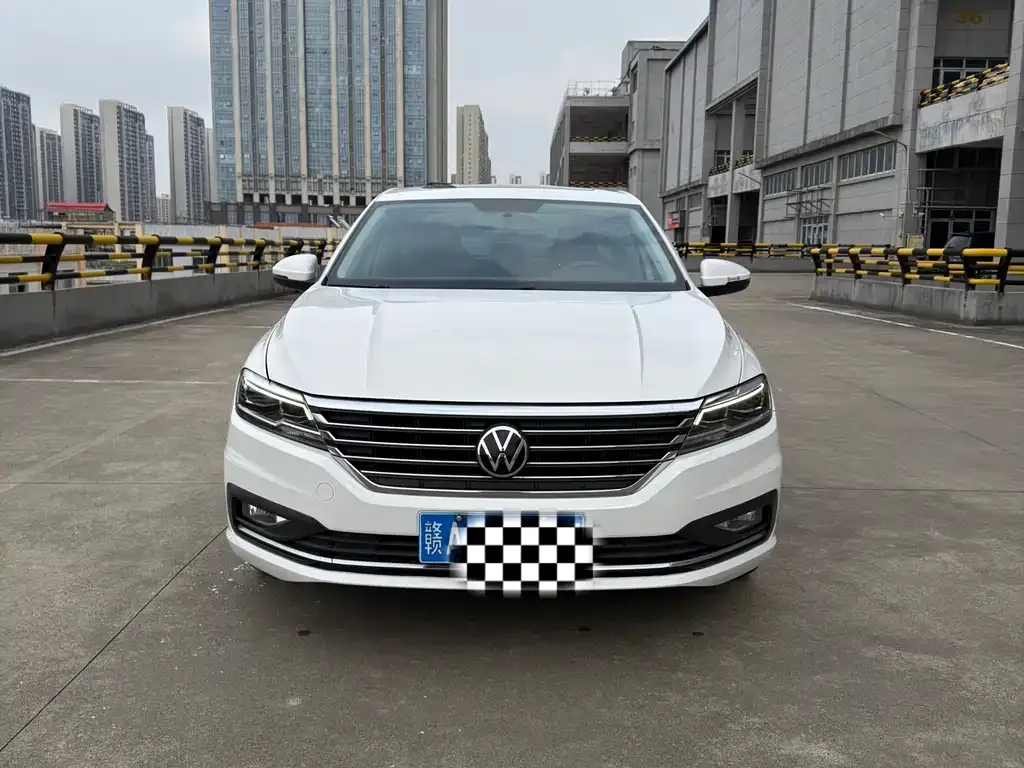 Volkswagen Lavida 2021 из CN, фото 3