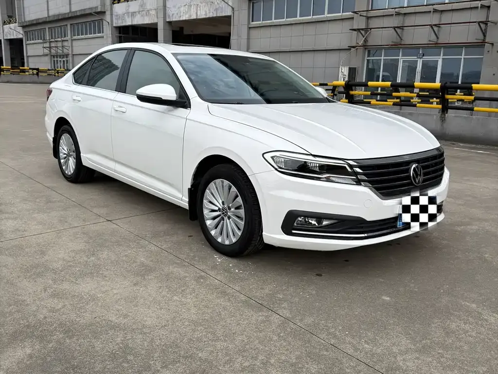 Volkswagen Lavida 2021 из CN, фото 6