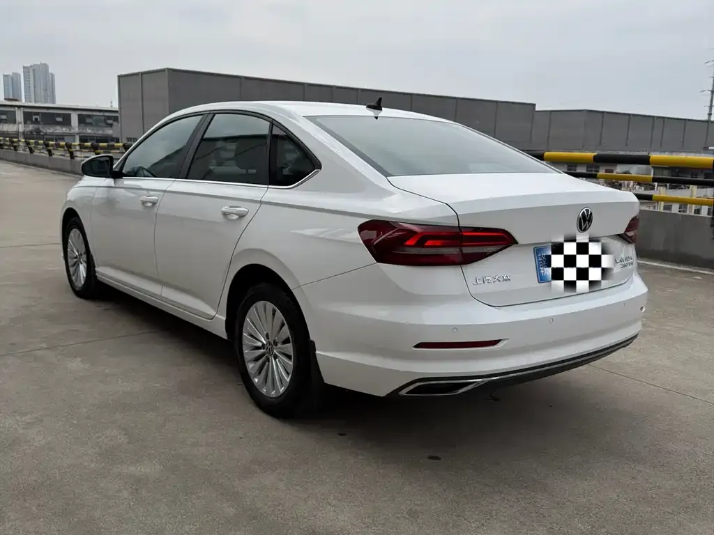 Volkswagen Lavida 2021 из CN, фото 4