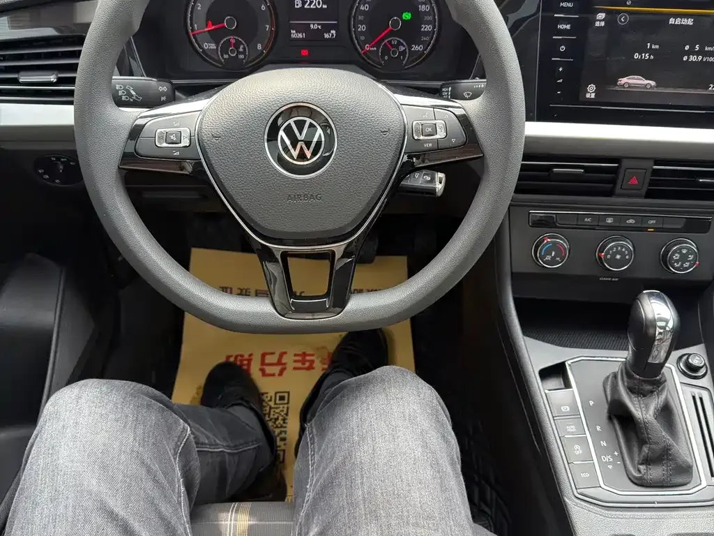 Volkswagen Lavida 2021 из CN, фото 5