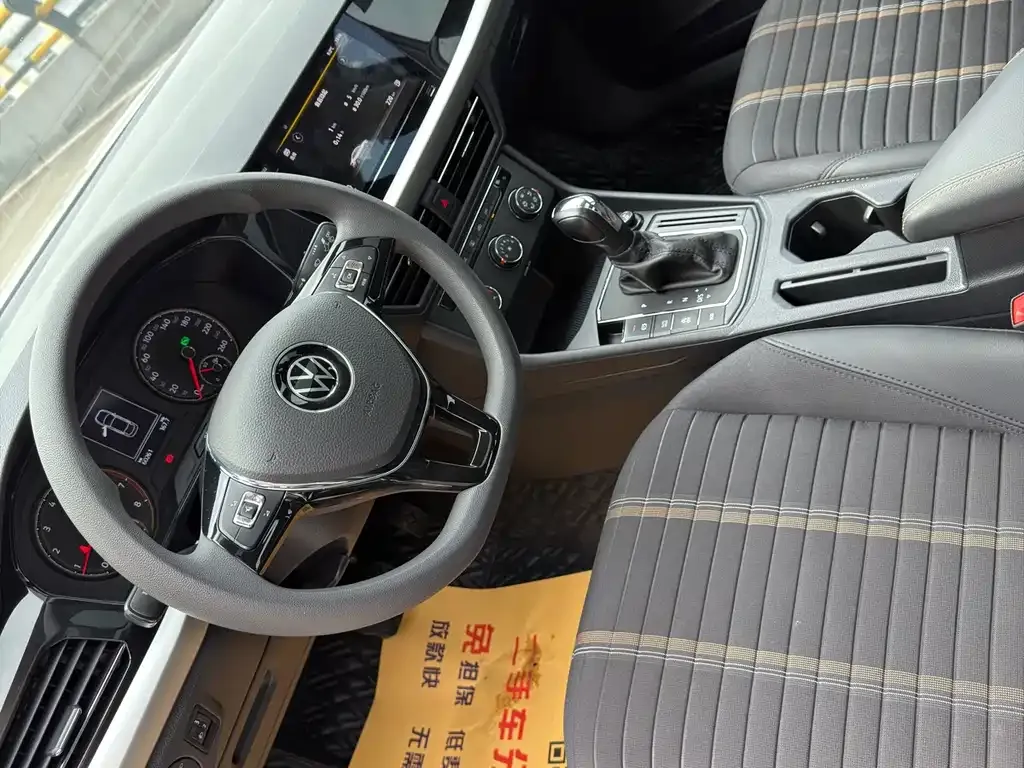 Volkswagen Lavida 2021 из CN, фото 8