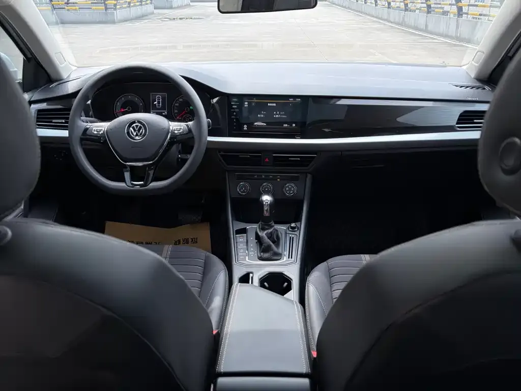 Volkswagen Lavida 2021 из CN, фото 9