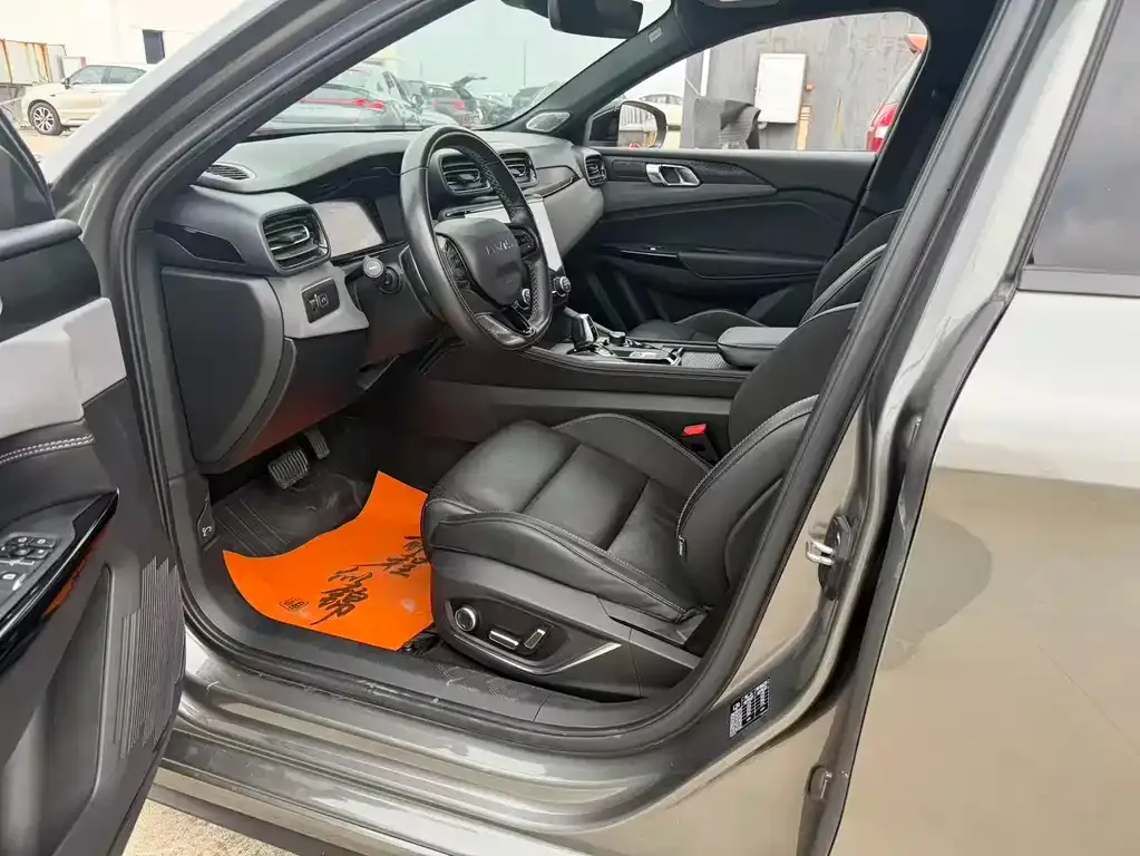 Lynk & Co 03 2021 из CN, фото 3