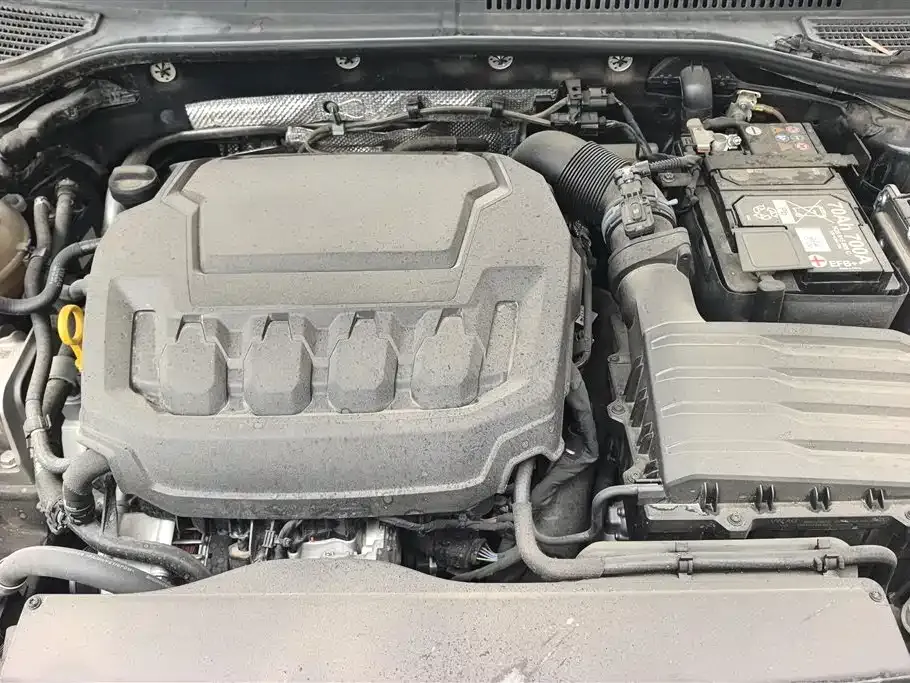 Volkswagen Passat 2024 из CN, фото 5