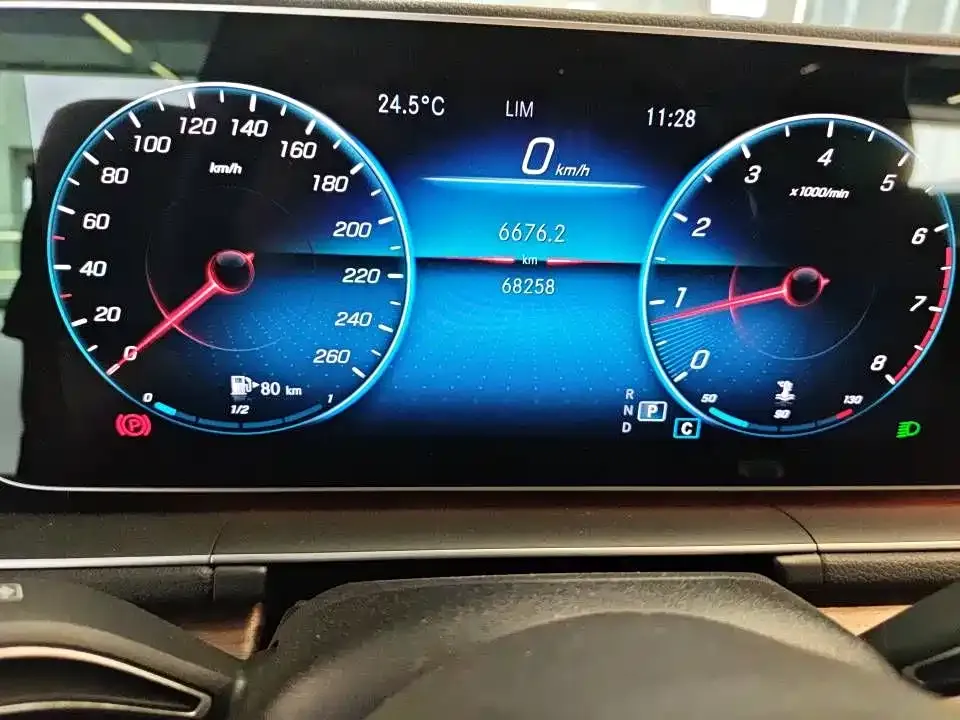Mercedes-Benz GLE 2021 из CN, фото 3