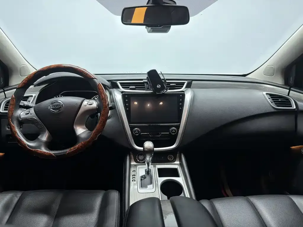 Nissan Murano 2023 из CN, фото 5