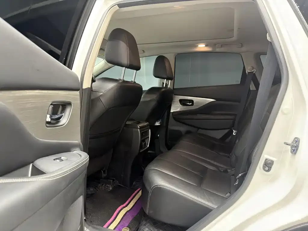 Nissan Murano 2023 из CN, фото 4