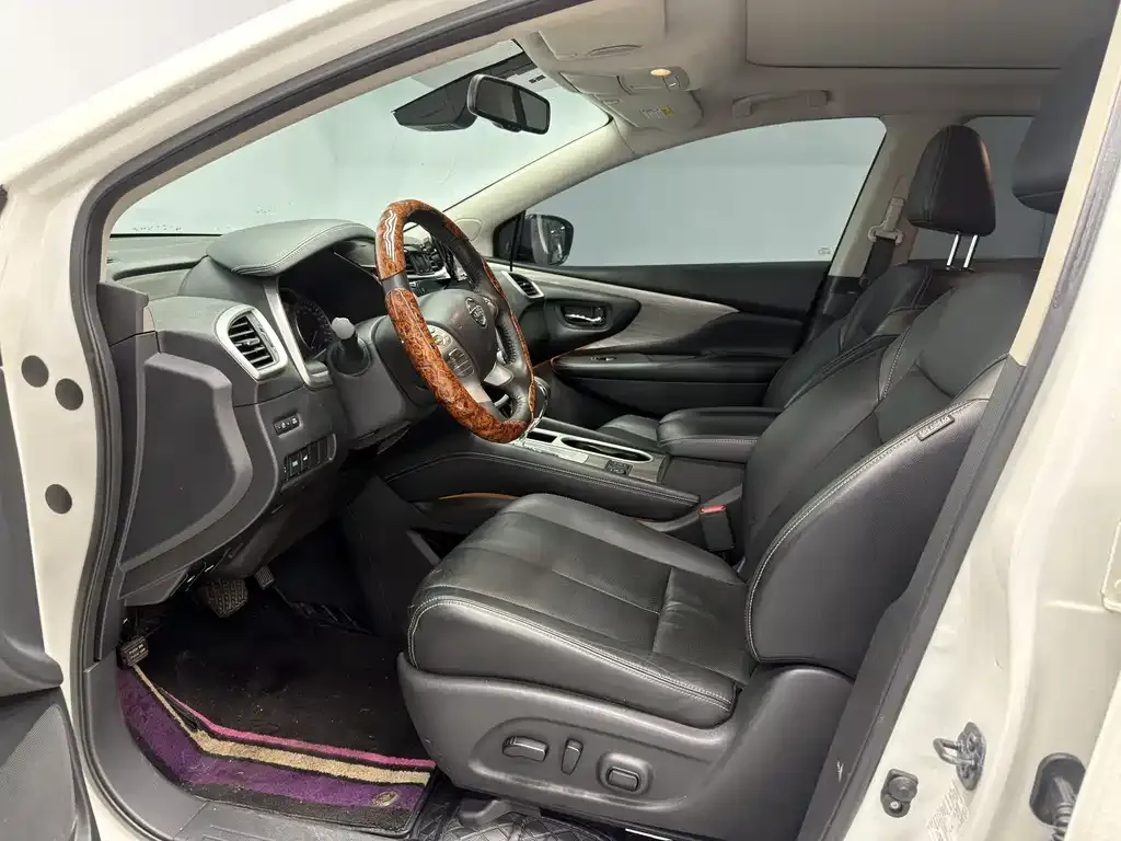 Nissan Murano 2023 из CN, фото 6