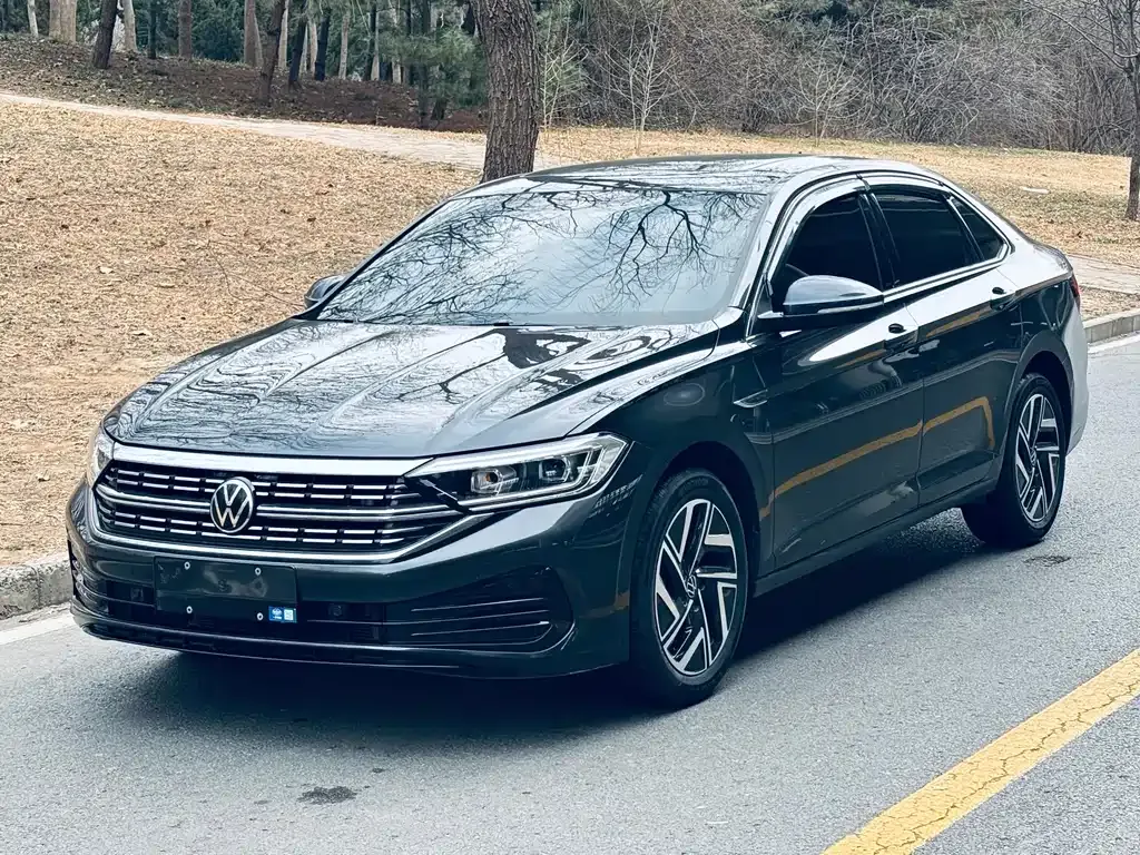 Volkswagen Sagitar 2023 из CN, фото 1
