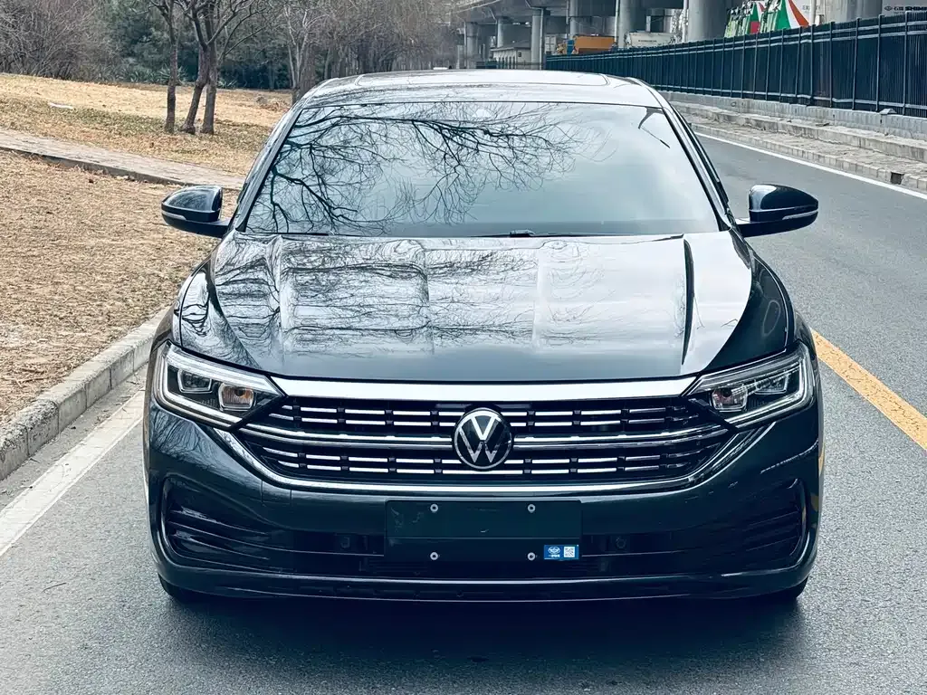 Volkswagen Sagitar 2023 из CN, фото 8
