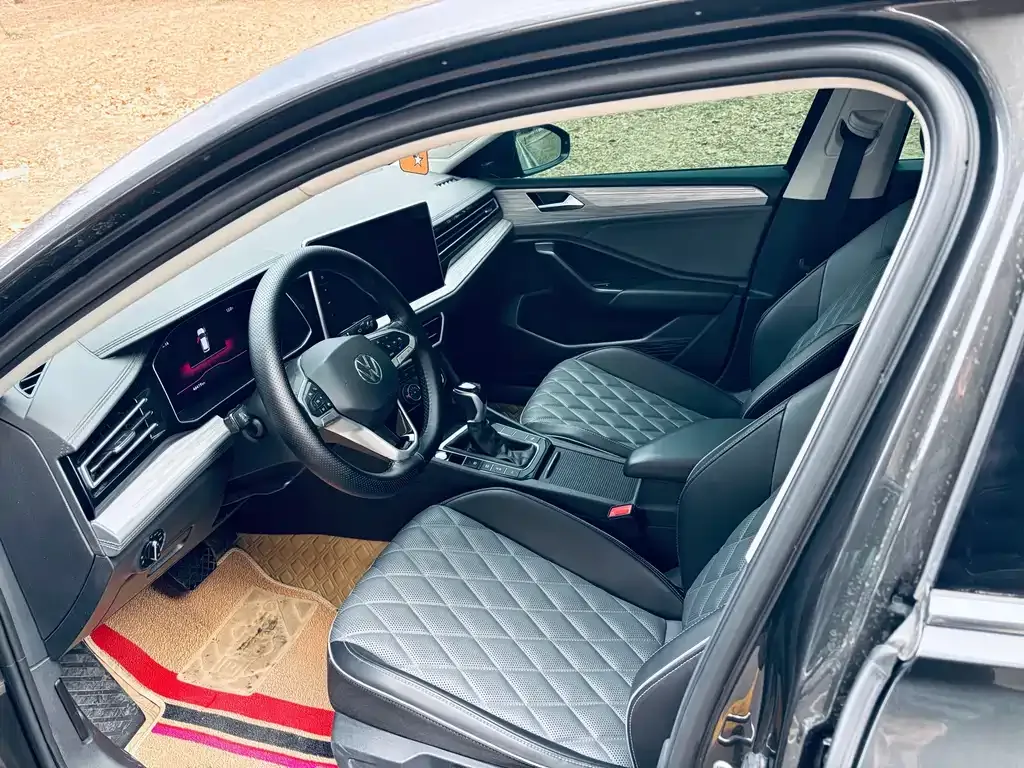 Volkswagen Sagitar 2023 из CN, фото 5