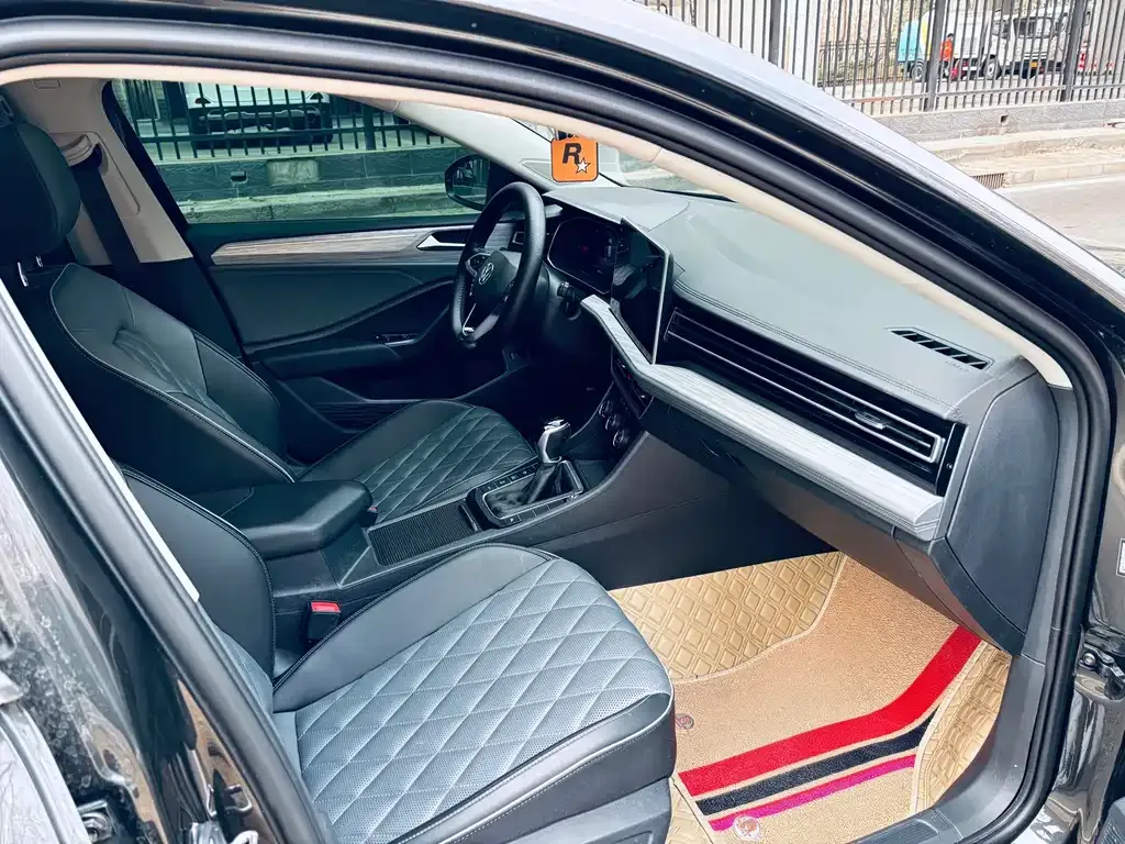 Volkswagen Sagitar 2023 из CN, фото 10