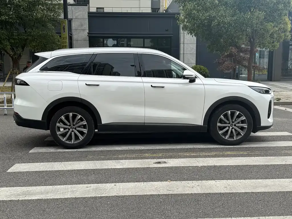 Chery 8L 2024 из CN, фото 10