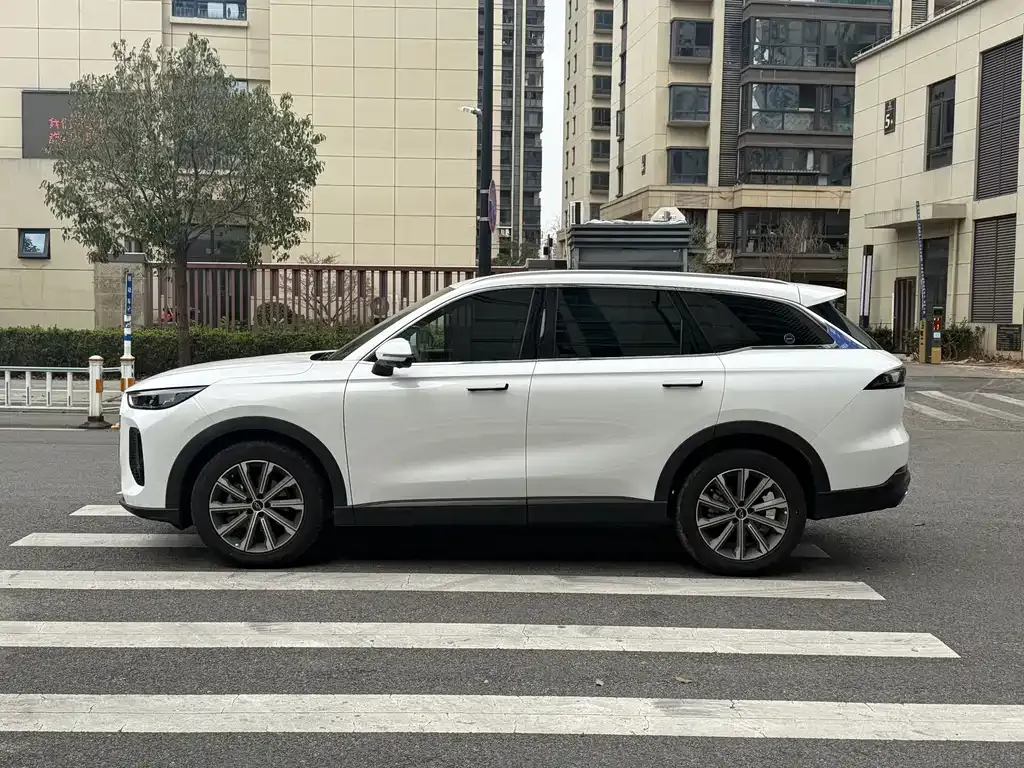 Chery 8L 2024 из CN, фото 2