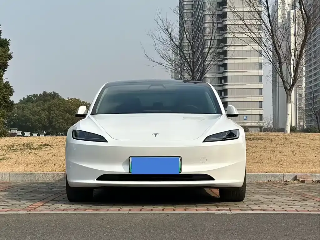 Tesla Model 3 2024 из CN, фото 6