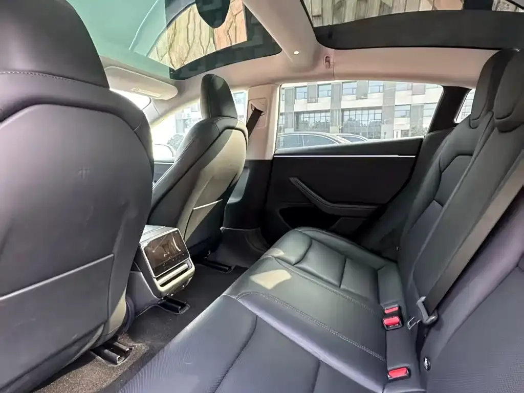 Tesla Model 3 2024 из CN, фото 3