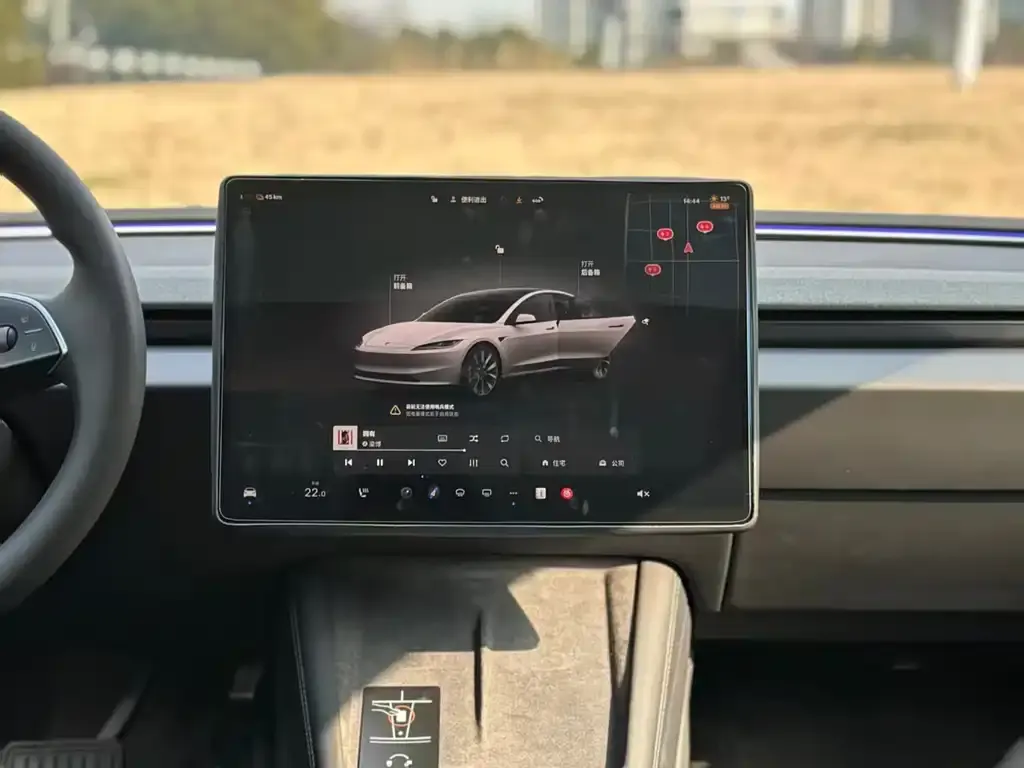 Tesla Model 3 2024 из CN, фото 4