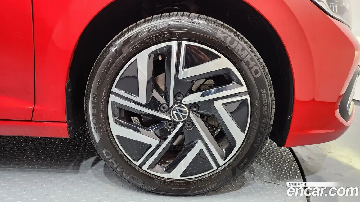 Volkswagen Jetta 2023 из KR, фото 8