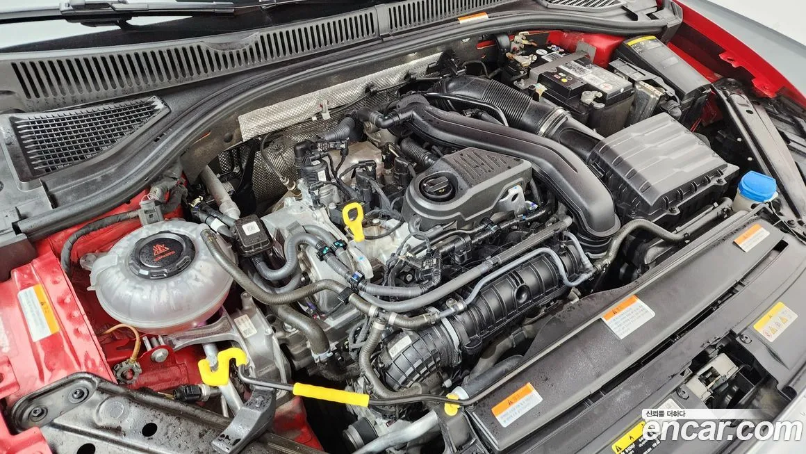 Volkswagen Jetta 2023 из KR, фото 10