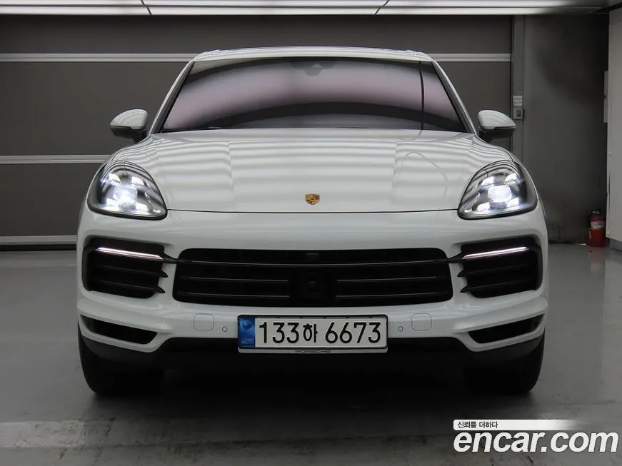 Porsche Cayenne — фото 9
