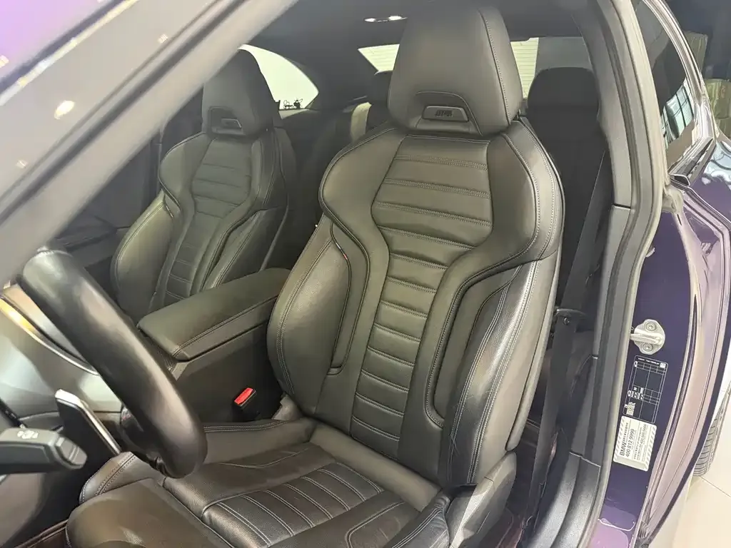 BMW M240i 2023 из CN, фото 5