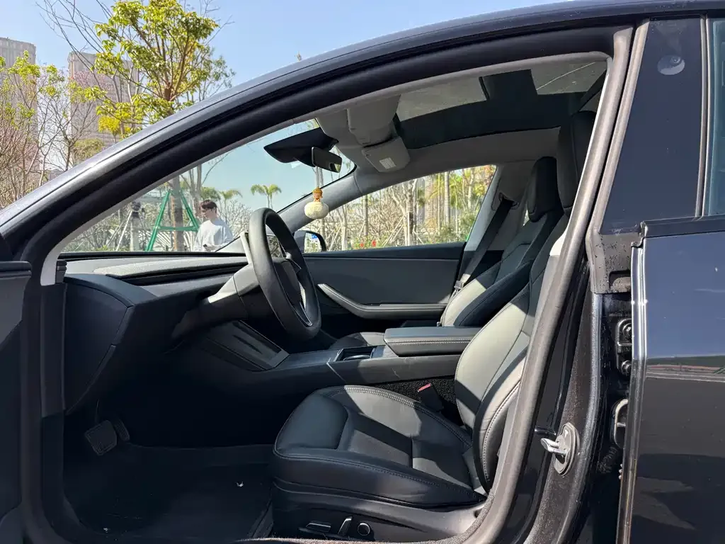 Tesla Model 3 — фото 10