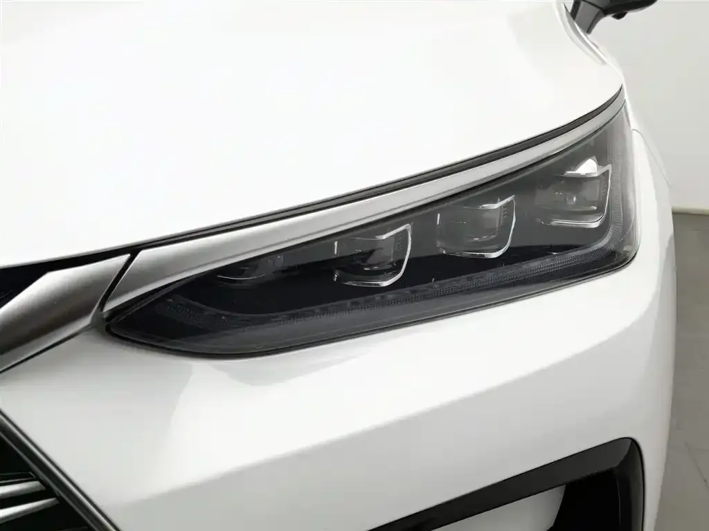 BYD Tang New Energy 2024 из CN, фото 5