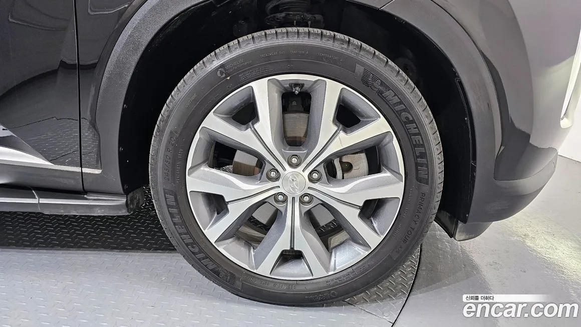 Hyundai Palisade — фото 6
