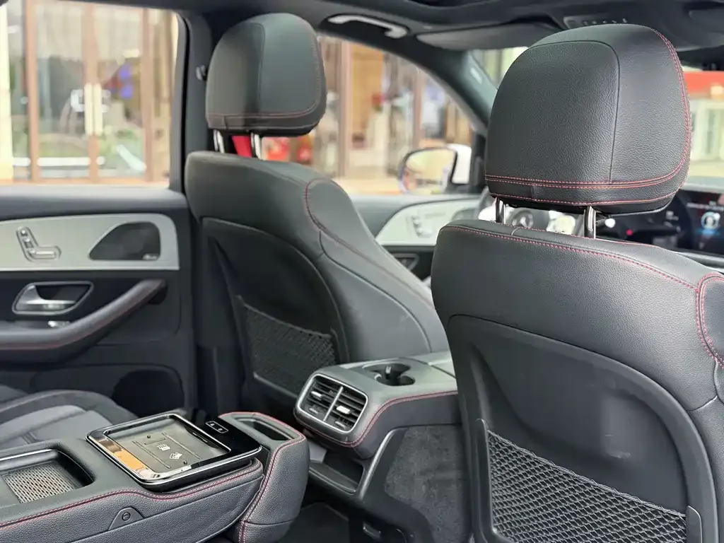 Mercedes-Benz GLE AMG 2023 из CN, фото 10