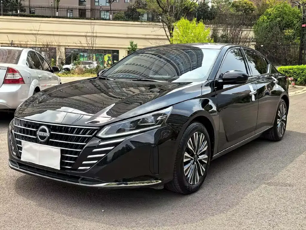 Nissan Teana 2023 из CN, фото 1