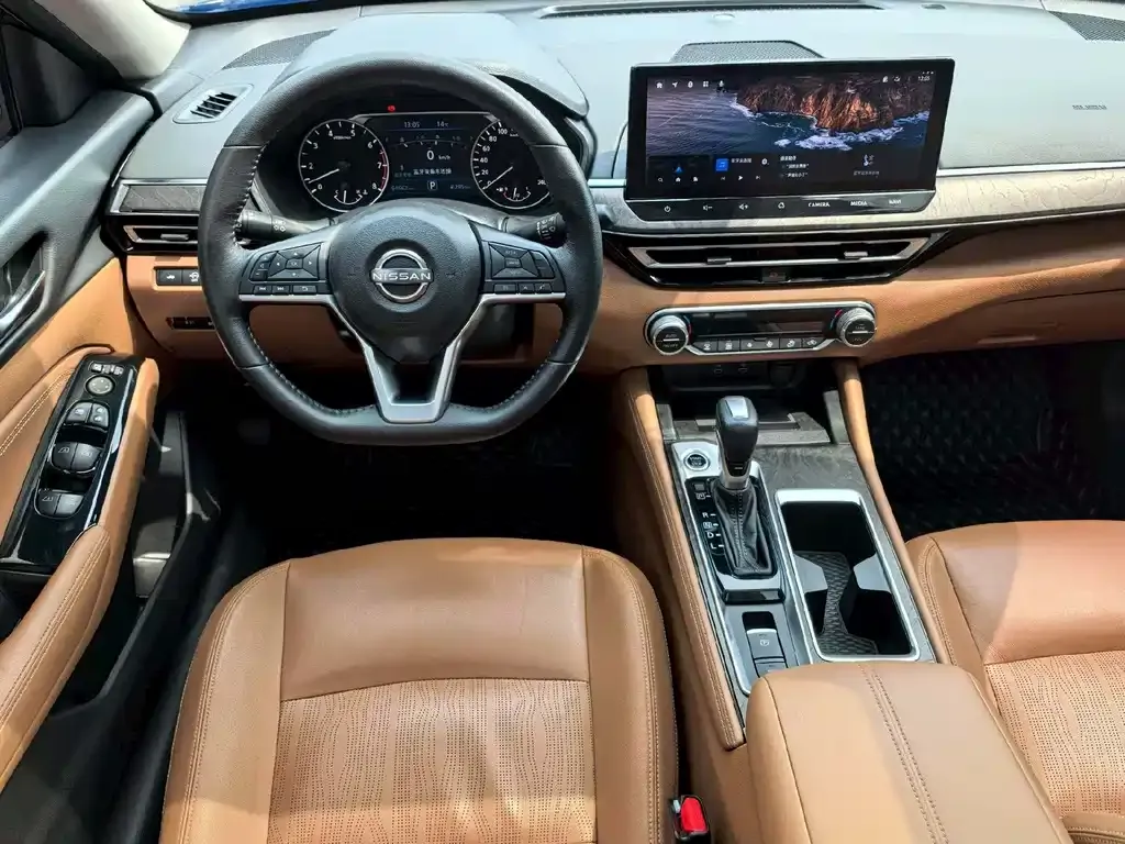 Nissan Teana 2023 из CN, фото 6