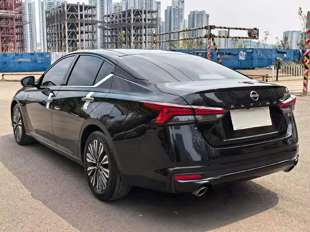Nissan Teana 2023 из CN, фото 8