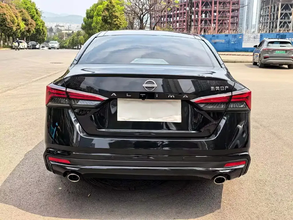 Nissan Teana 2023 из CN, фото 9