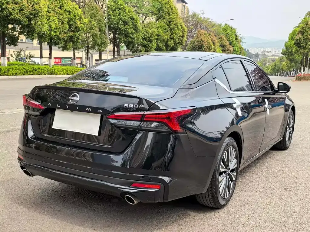 Nissan Teana 2023 из CN, фото 7