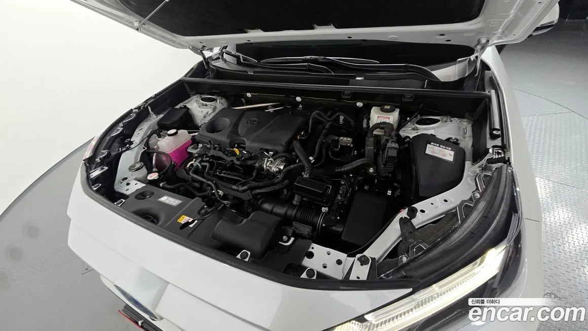 Toyota RAV4 2024 из KR, фото 8