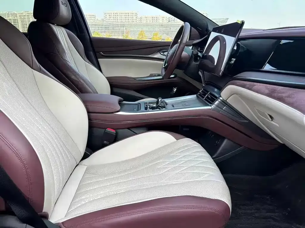 BYD Seal 2023 из CN, фото 6