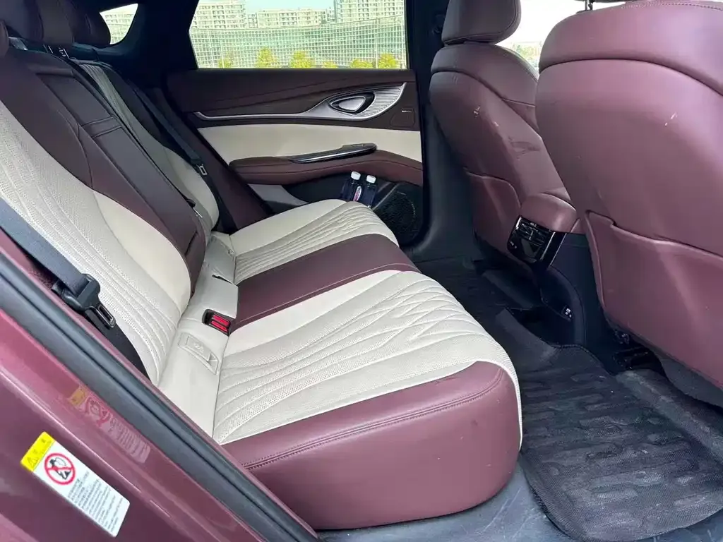 BYD Seal 2023 из CN, фото 3