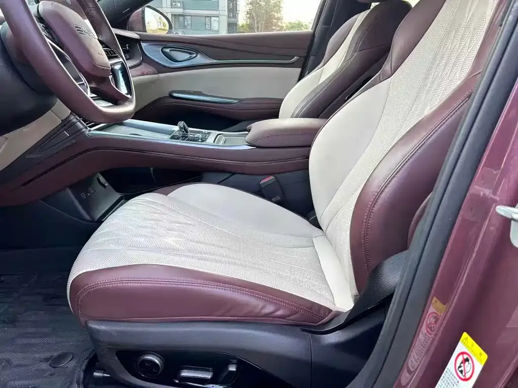 BYD Seal 2023 из CN, фото 4