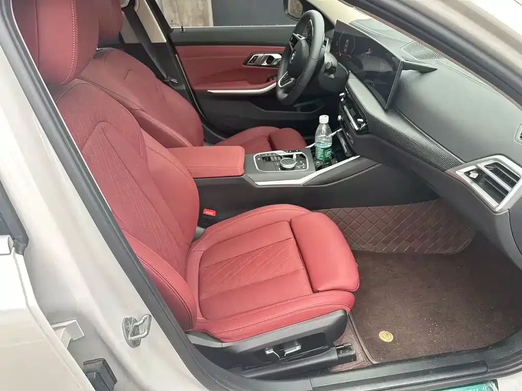BMW 3 Series — фото 10