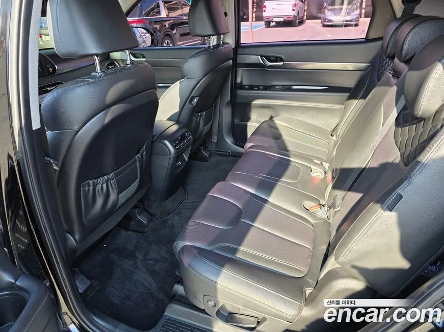 Hyundai Palisade 2022 из KR, фото 6