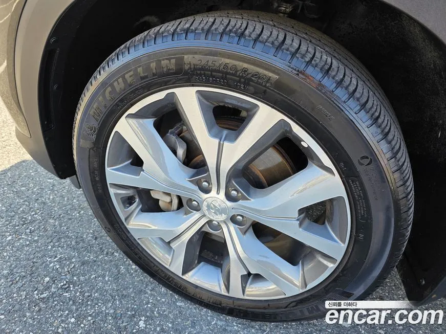 Hyundai Palisade 2022 из KR, фото 7