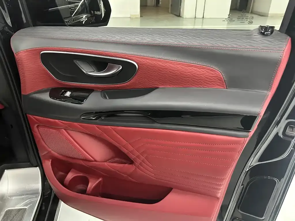 Mercedes-Benz Vito 2021 из CN, фото 5