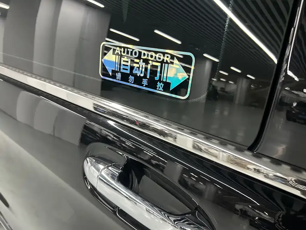 Mercedes-Benz Vito 2021 из CN, фото 10