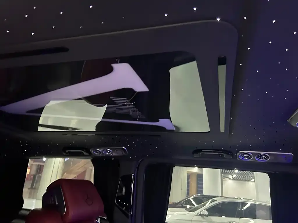 Mercedes-Benz Vito 2021 из CN, фото 3