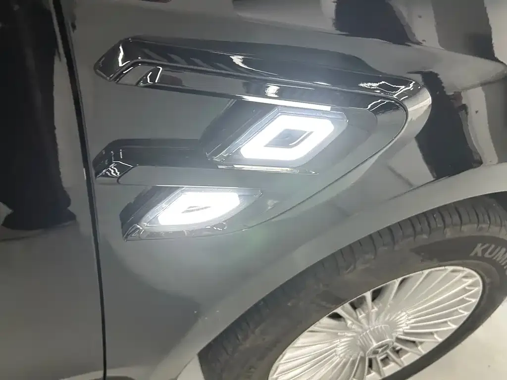 Mercedes-Benz Vito 2021 из CN, фото 4
