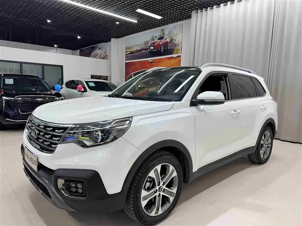 Kia Sportage — фото 1